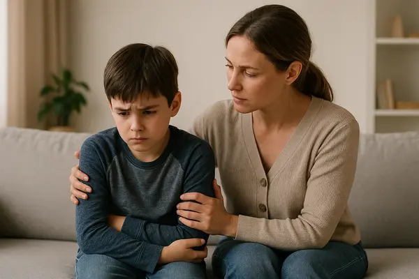 קורס מחרדה להכלה